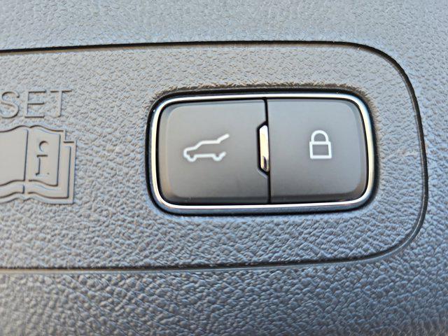 new 2026 Lincoln Aviator car, priced at $66,885