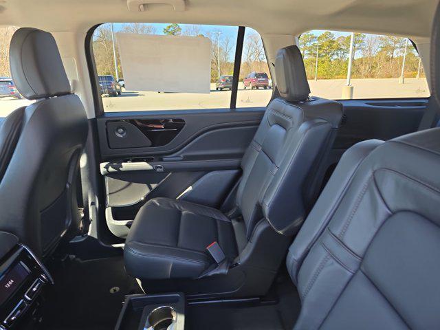 new 2026 Lincoln Aviator car, priced at $72,175