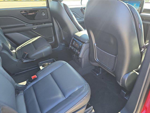 new 2026 Lincoln Aviator car, priced at $72,175