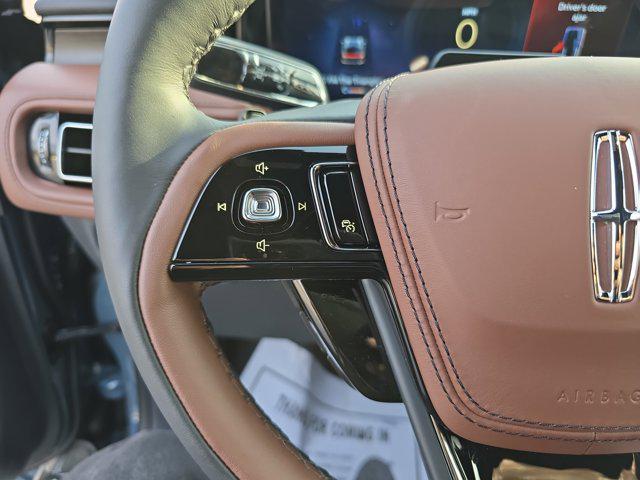 new 2026 Lincoln Aviator car, priced at $81,950