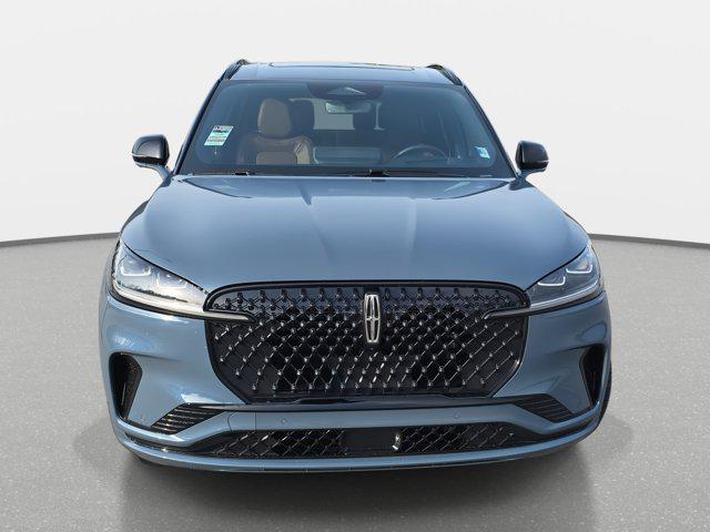 new 2026 Lincoln Aviator car, priced at $81,950