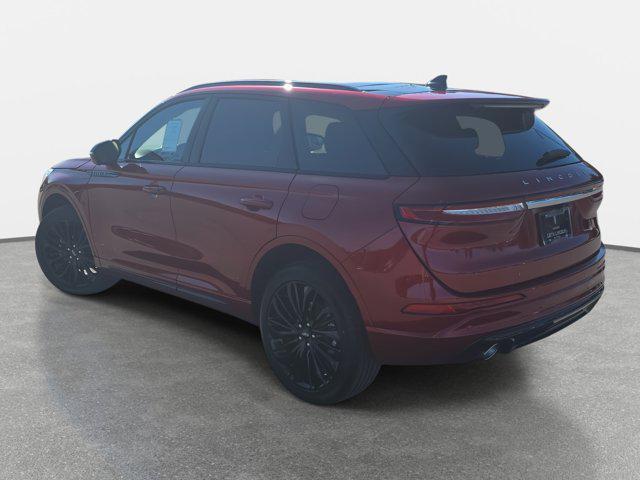 new 2026 Lincoln Corsair car, priced at $60,635