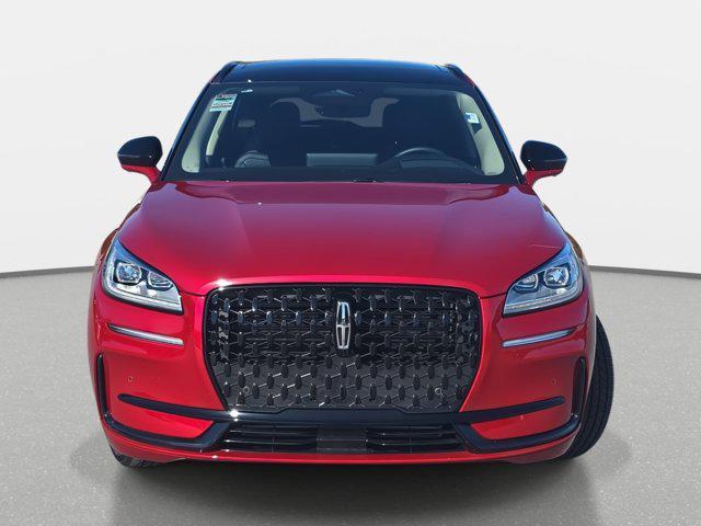 new 2026 Lincoln Corsair car, priced at $60,635