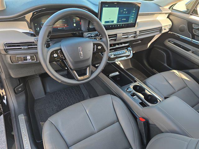 new 2026 Lincoln Corsair car, priced at $47,720