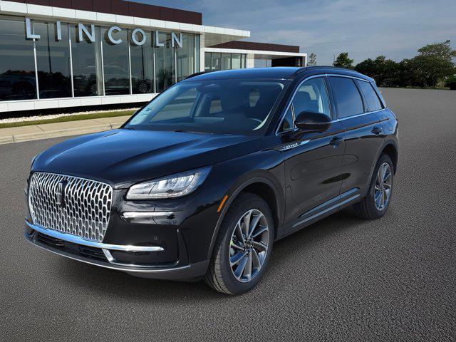 new 2026 Lincoln Corsair car, priced at $47,720