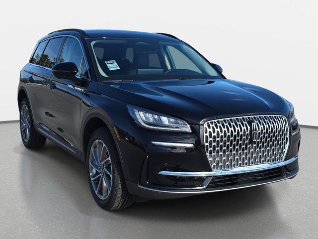 new 2026 Lincoln Corsair car, priced at $47,720