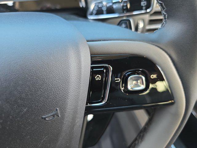 new 2026 Lincoln Corsair car, priced at $47,720