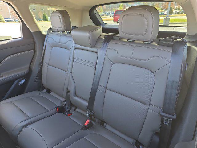 new 2026 Lincoln Corsair car, priced at $47,720