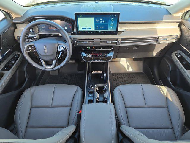 new 2026 Lincoln Corsair car, priced at $47,720