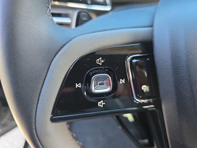 new 2026 Lincoln Corsair car, priced at $47,720