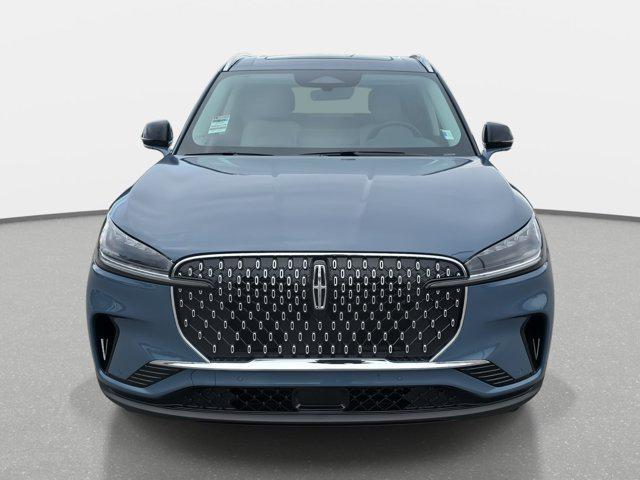 new 2026 Lincoln Aviator car, priced at $63,635