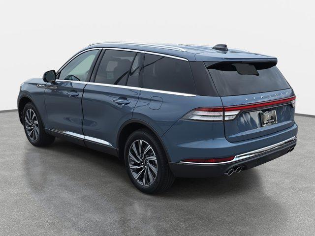 new 2026 Lincoln Aviator car, priced at $63,635