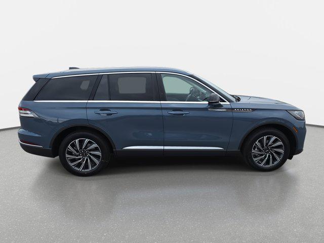 new 2026 Lincoln Aviator car, priced at $63,635