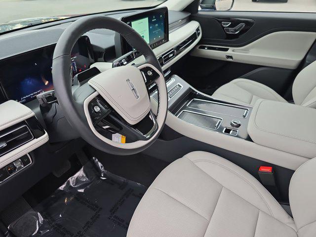 new 2026 Lincoln Aviator car, priced at $63,635