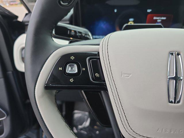 new 2026 Lincoln Aviator car, priced at $63,635