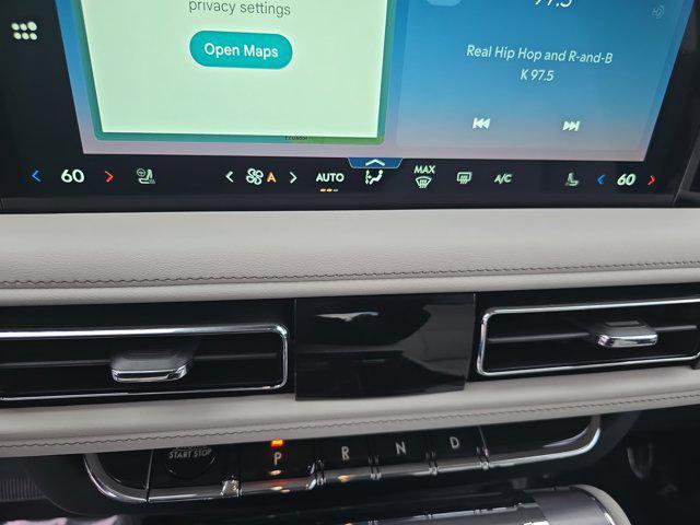 new 2026 Lincoln Aviator car, priced at $63,635