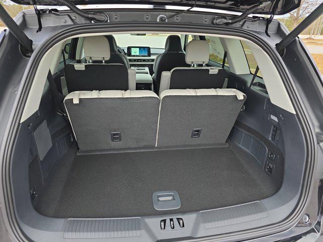 new 2026 Lincoln Aviator car, priced at $83,220