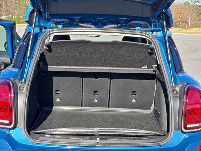 used 2023 MINI Countryman car, priced at $24,669