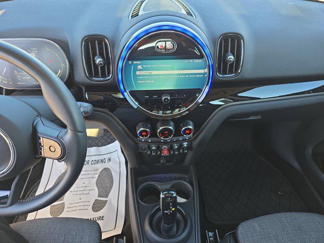 used 2023 MINI Countryman car, priced at $24,669