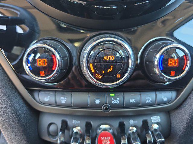 used 2023 MINI Countryman car, priced at $24,669