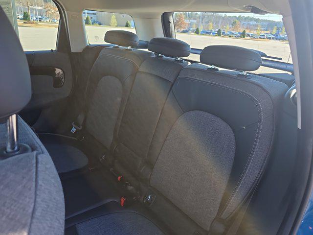 used 2023 MINI Countryman car, priced at $24,669