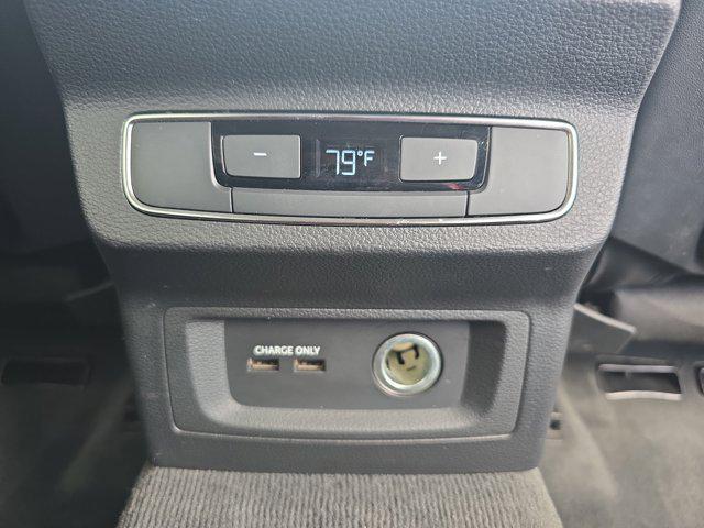 used 2021 Audi Q5 car, priced at $22,206