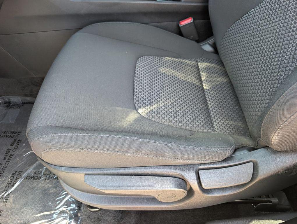 used 2023 Kia Sportage Hybrid car, priced at $25,998