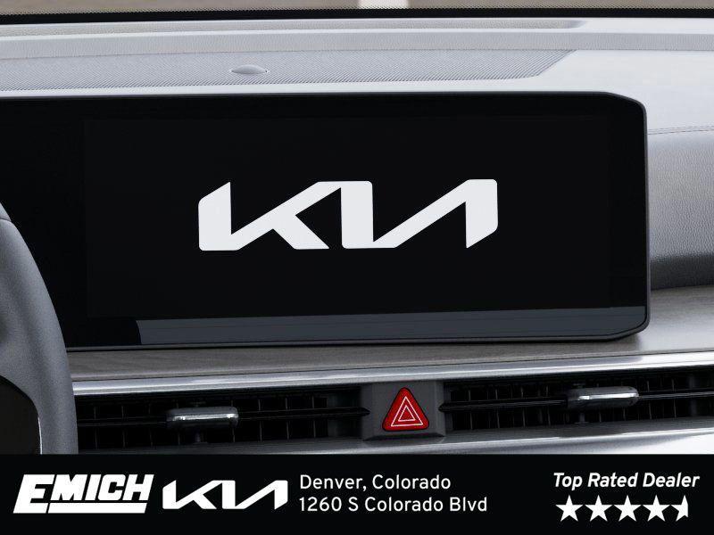 new 2026 Kia Sorento Plug-In Hybrid car, priced at $52,500