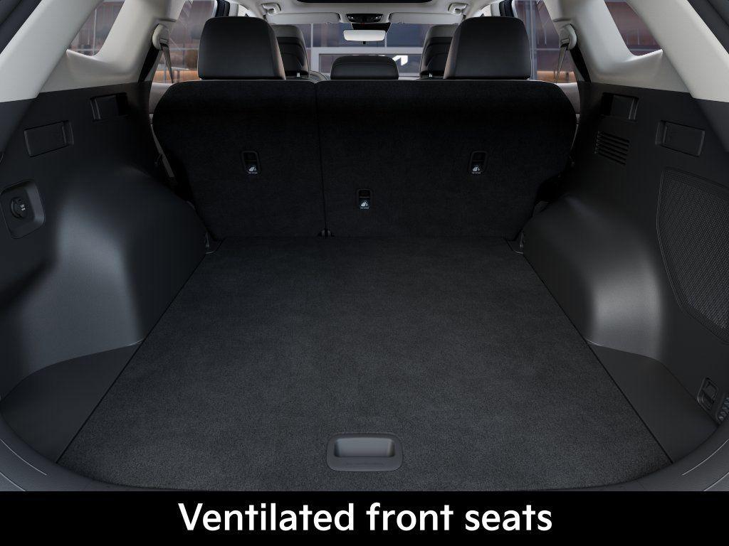 new 2026 Kia Sportage Hybrid car, priced at $40,625