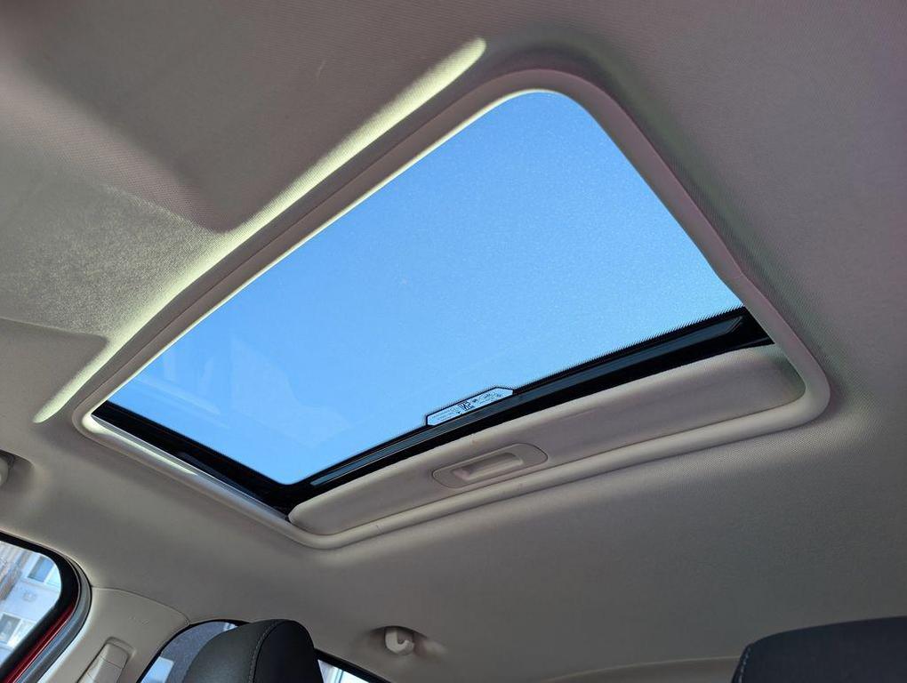 used 2020 Ford EcoSport car, priced at $13,999