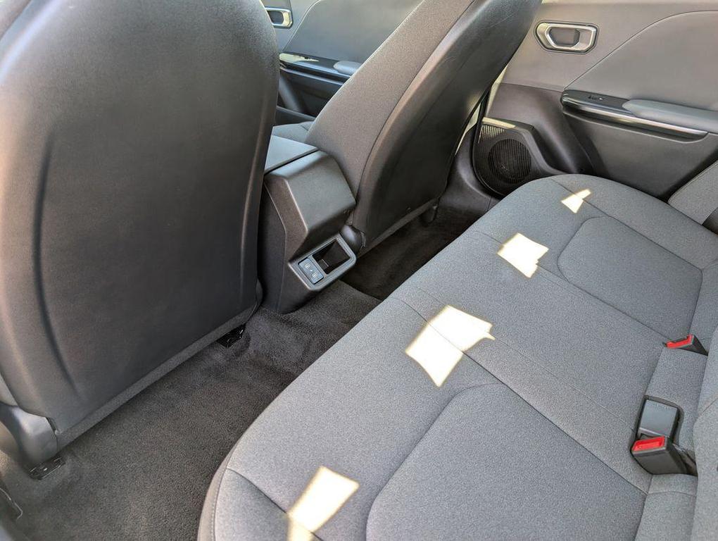 used 2025 Kia K4 car, priced at $22,499