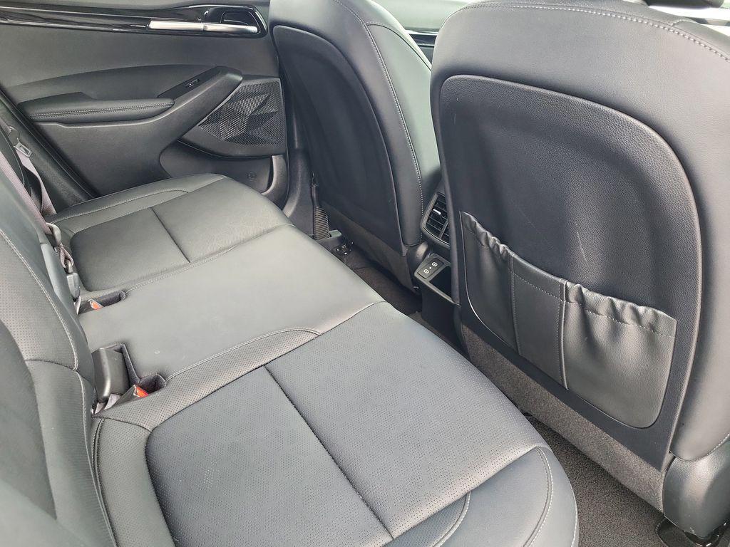 used 2024 Kia Seltos car, priced at $26,198