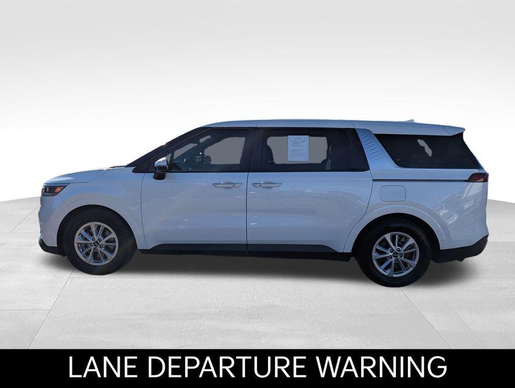 used 2022 Kia Carnival car, priced at $25,999