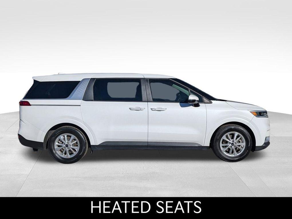 used 2022 Kia Carnival car, priced at $25,999