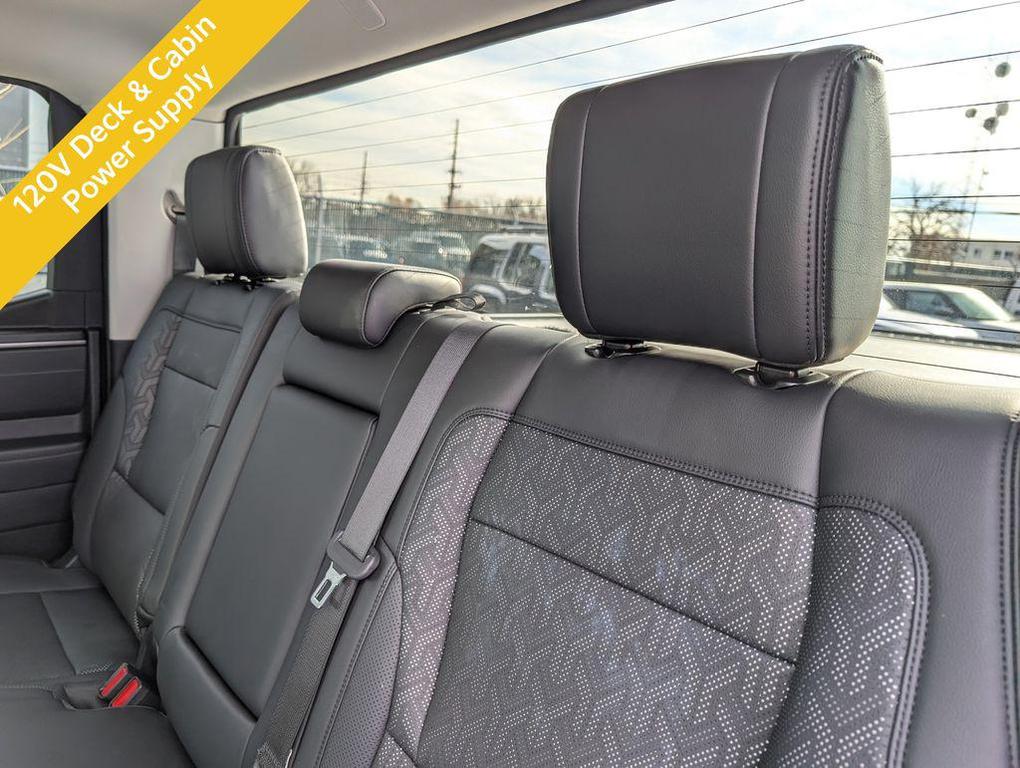 used 2023 Toyota Tundra car, priced at $44,999