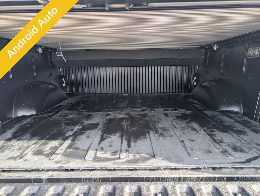 used 2023 Toyota Tundra car, priced at $44,999