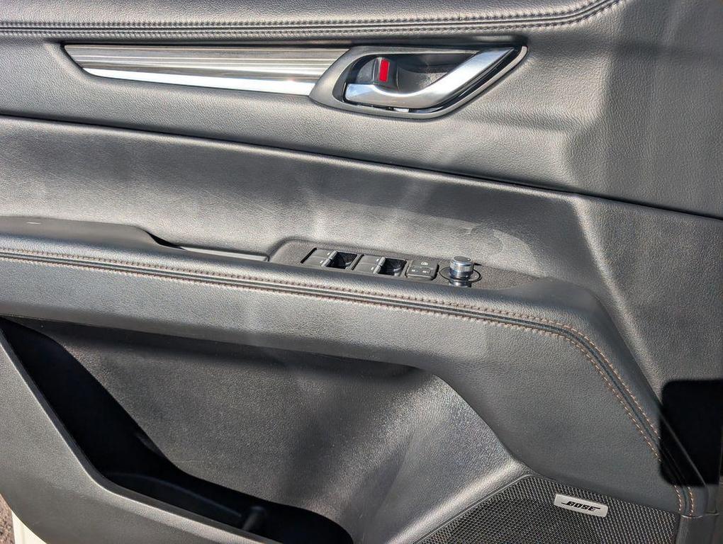 used 2023 Mazda CX-5 car, priced at $25,824