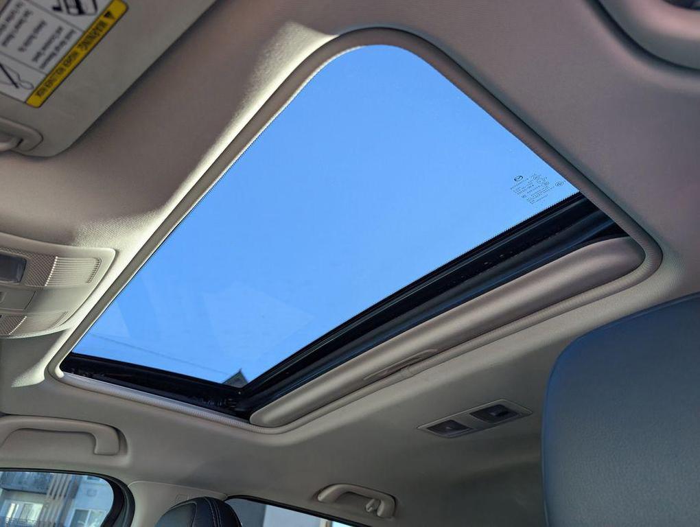 used 2023 Mazda CX-5 car, priced at $25,824