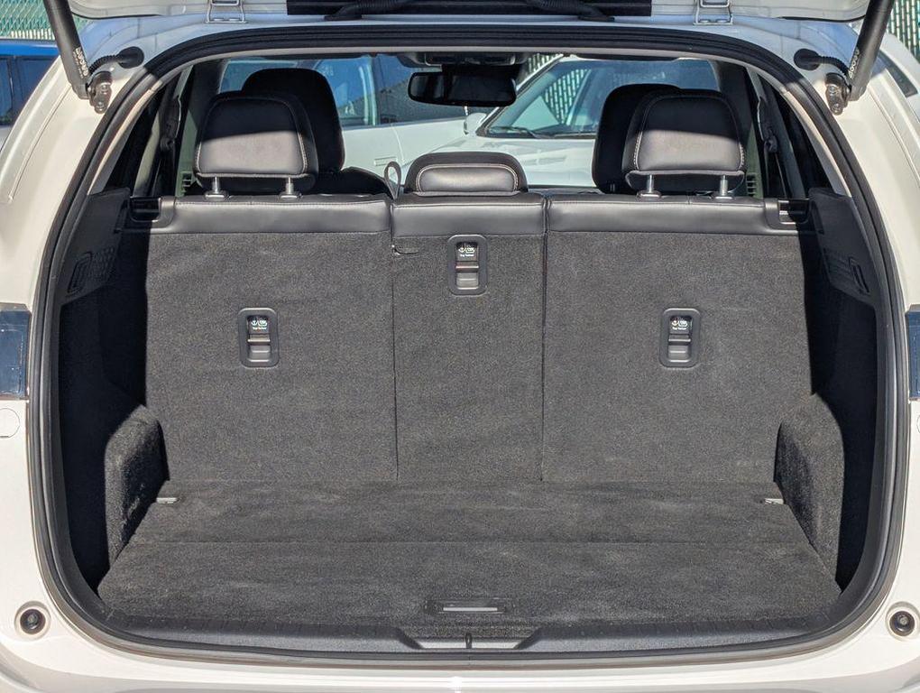 used 2023 Mazda CX-5 car, priced at $25,824