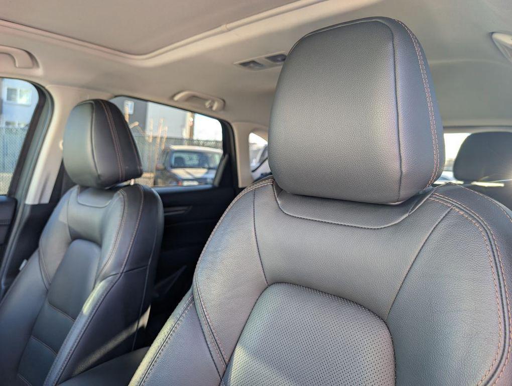 used 2023 Mazda CX-5 car, priced at $25,824