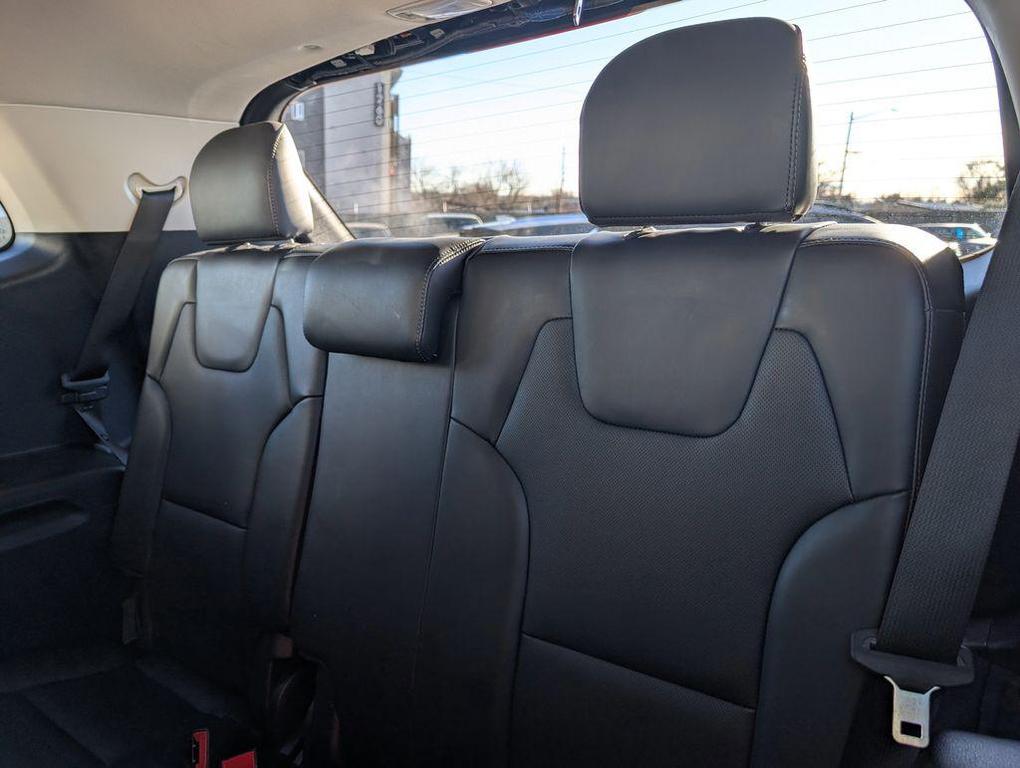 used 2020 Kia Telluride car, priced at $25,499