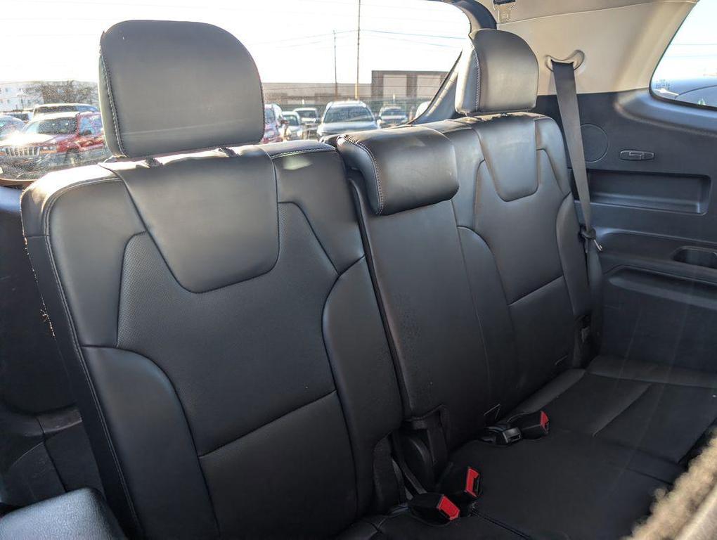 used 2020 Kia Telluride car, priced at $25,499