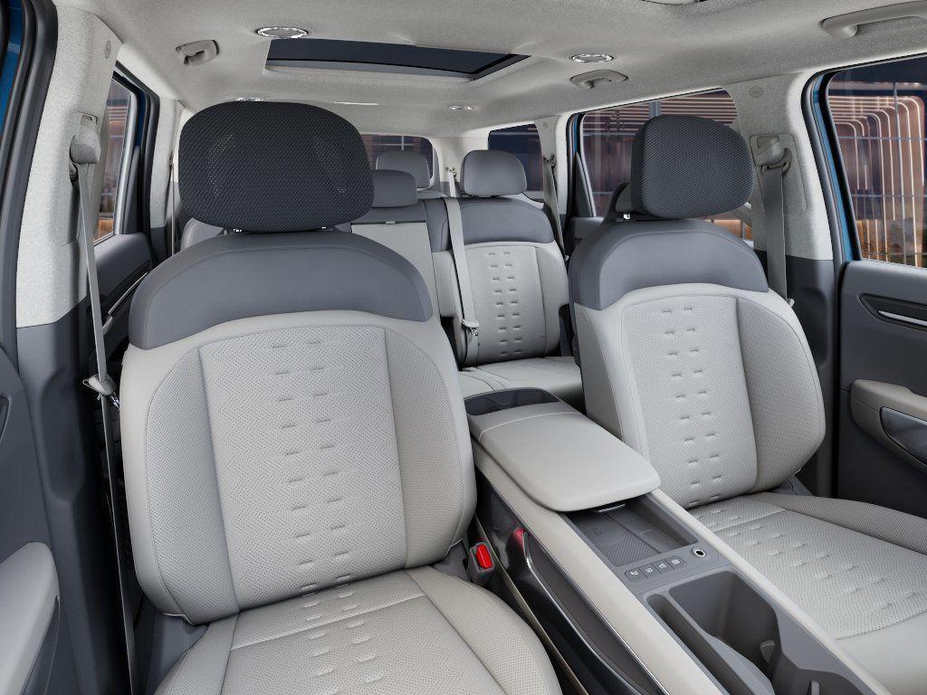 new 2026 Kia EV9 car, priced at $56,337