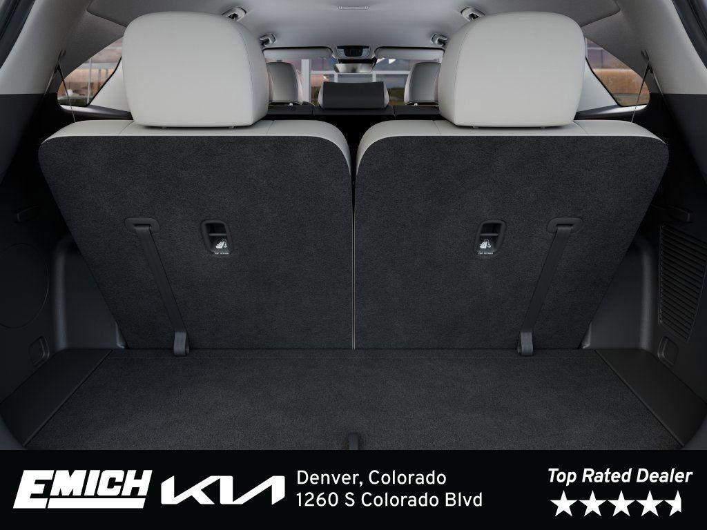 new 2026 Kia Sorento Plug-In Hybrid car, priced at $46,233