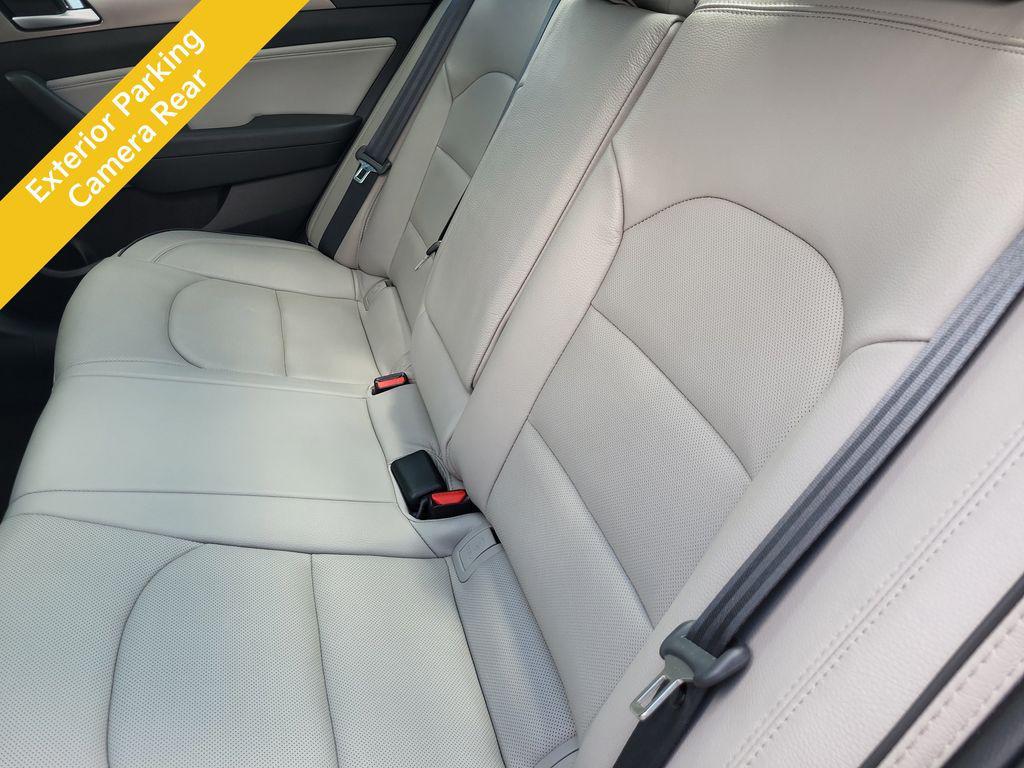 used 2017 Hyundai Sonata car, priced at $17,798