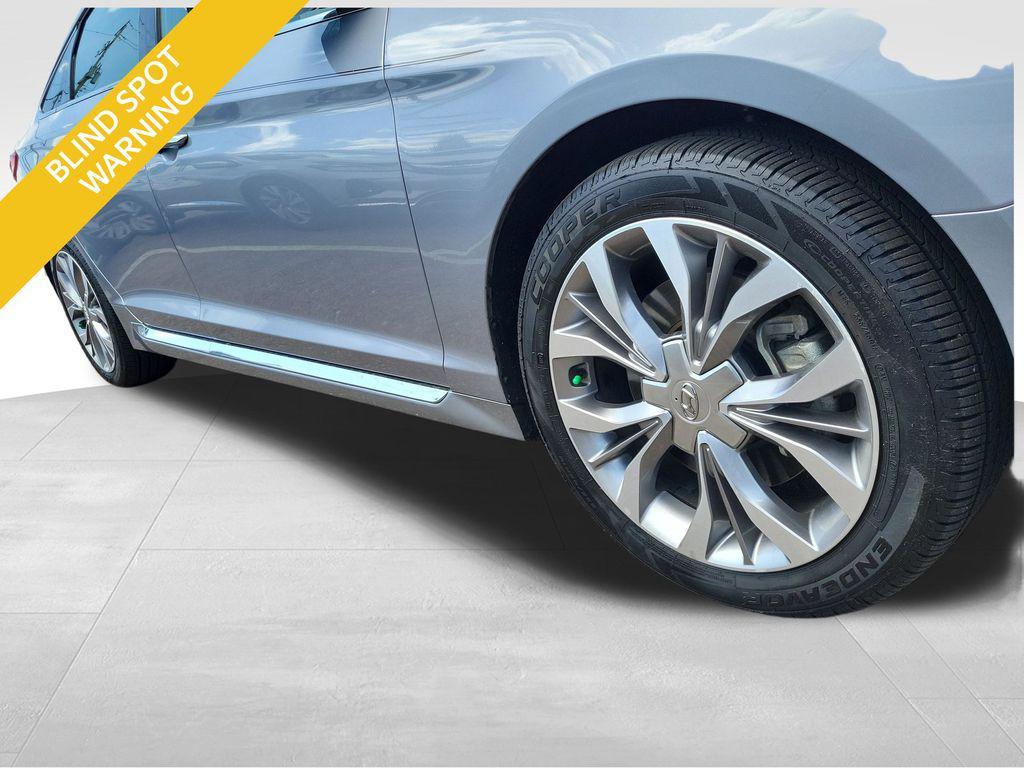 used 2017 Hyundai Sonata car, priced at $17,798