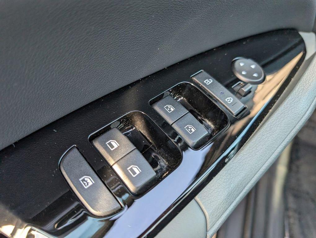 used 2024 Kia Sportage Plug-In Hybrid car, priced at $34,415