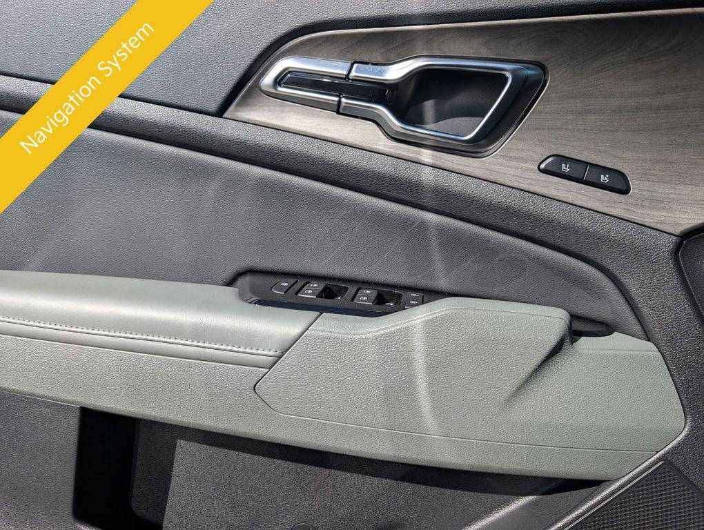 used 2024 Kia Sportage Plug-In Hybrid car, priced at $33,999