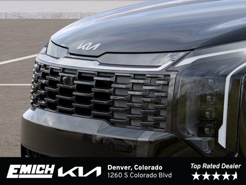 new 2026 Kia Sportage car, priced at $35,771