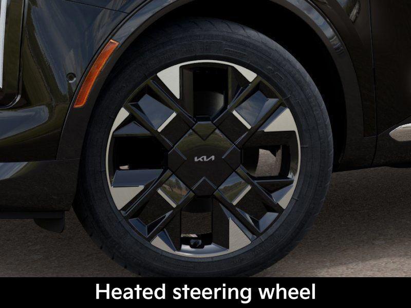 new 2026 Kia Sportage car, priced at $35,722